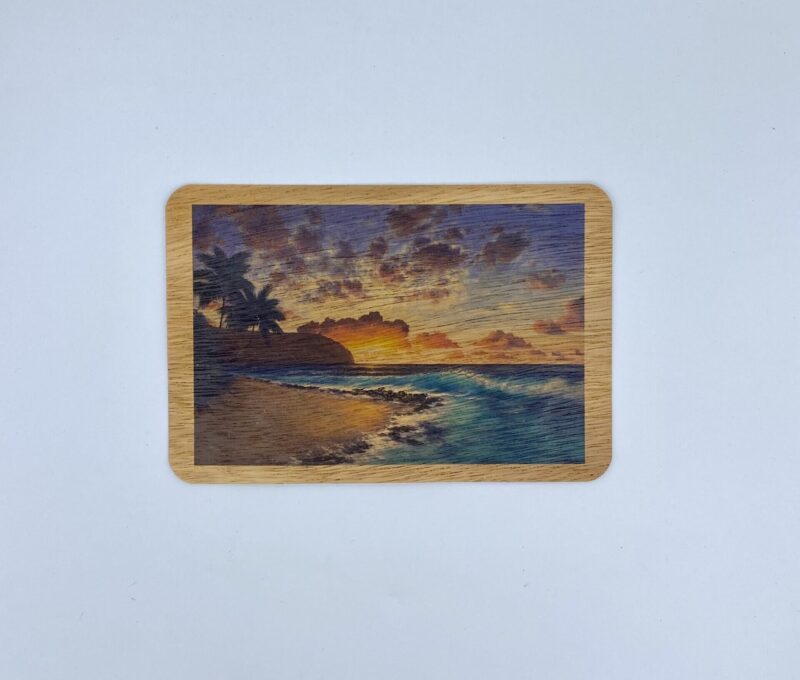 Northshore Sunset