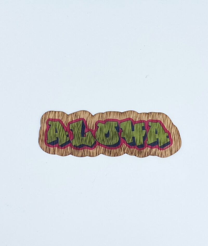 Aloha