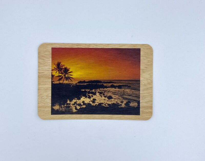 North Shore Sunset