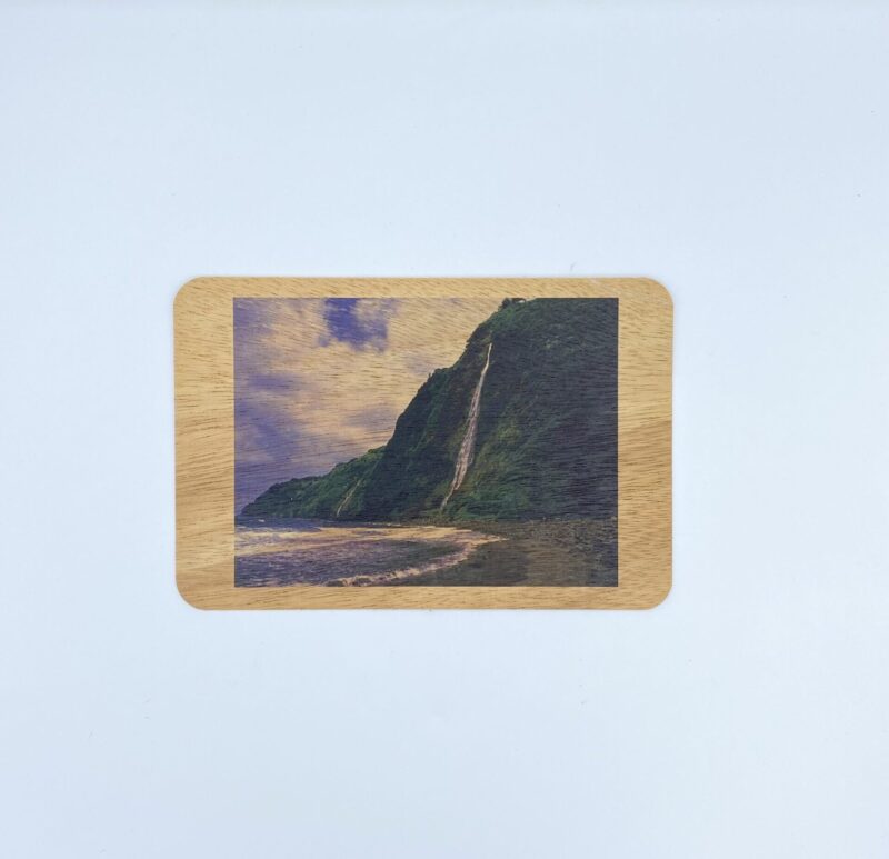 Waipio Valley