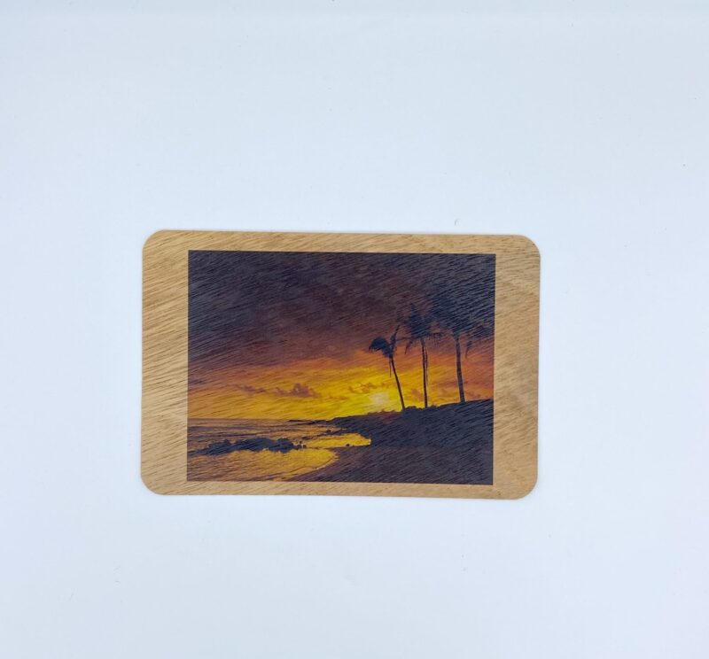 Kaua'i Sunset