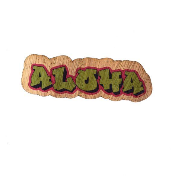 Aloha