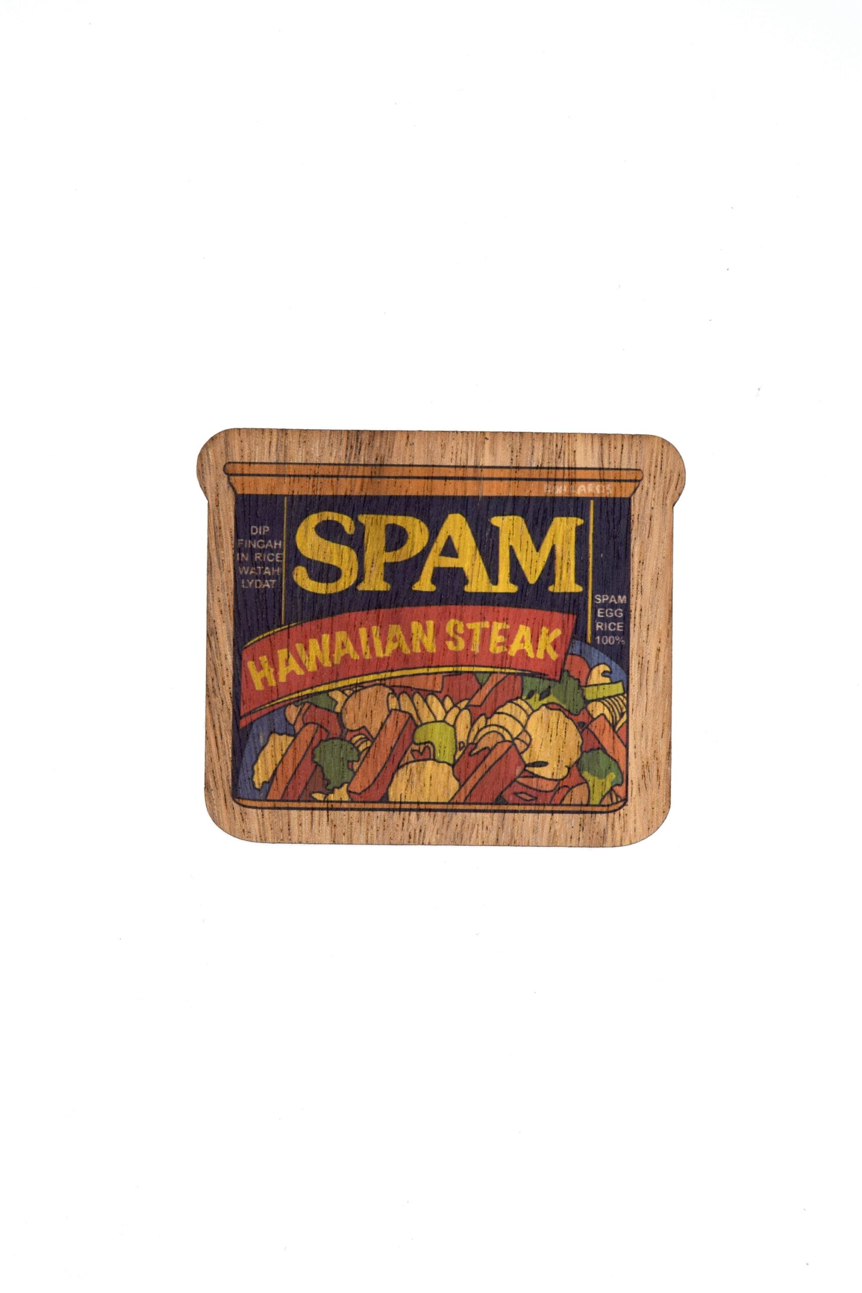 SPAM