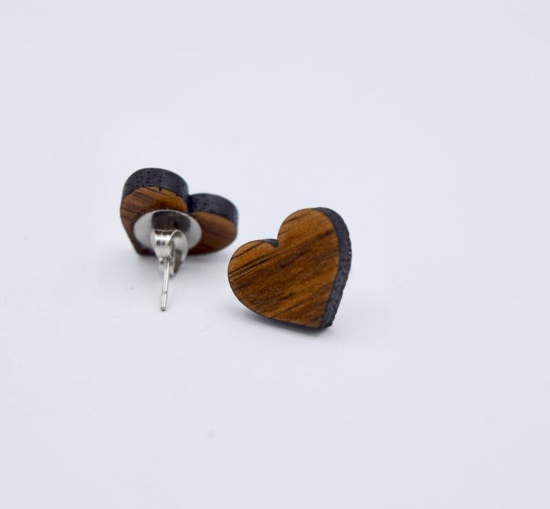 Solid Pu'uwai Stud - Image 2