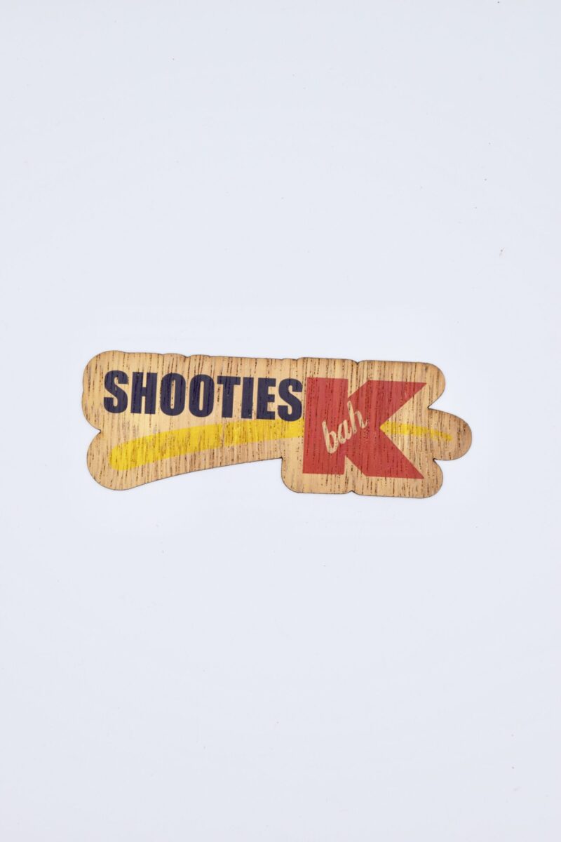 Shooties K Bah