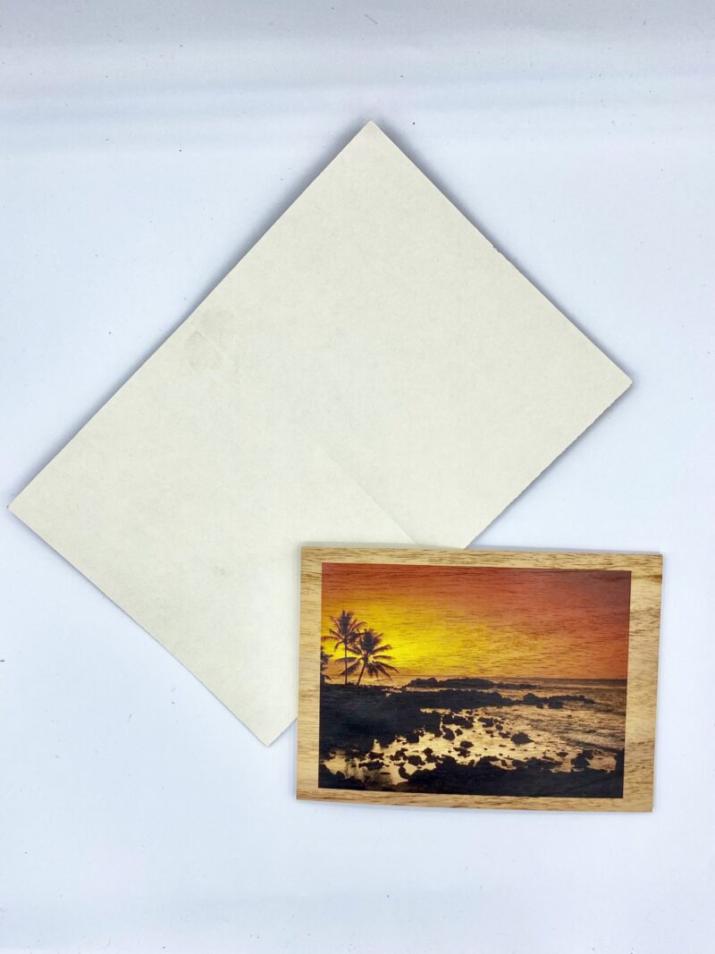 North Shore Sunset - Image 2