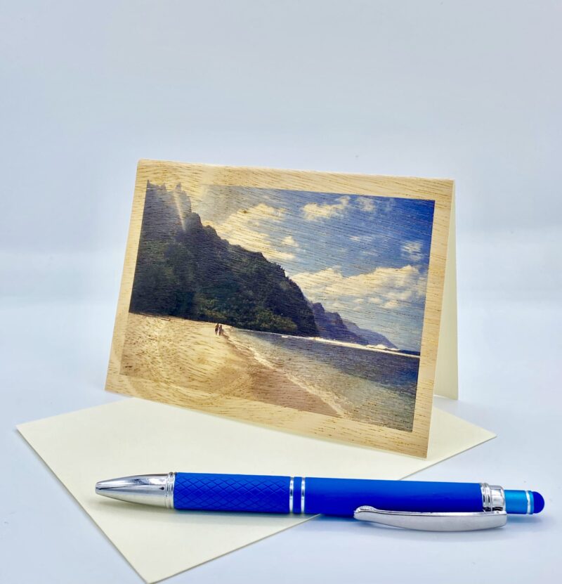 Kaua'i Shoreline