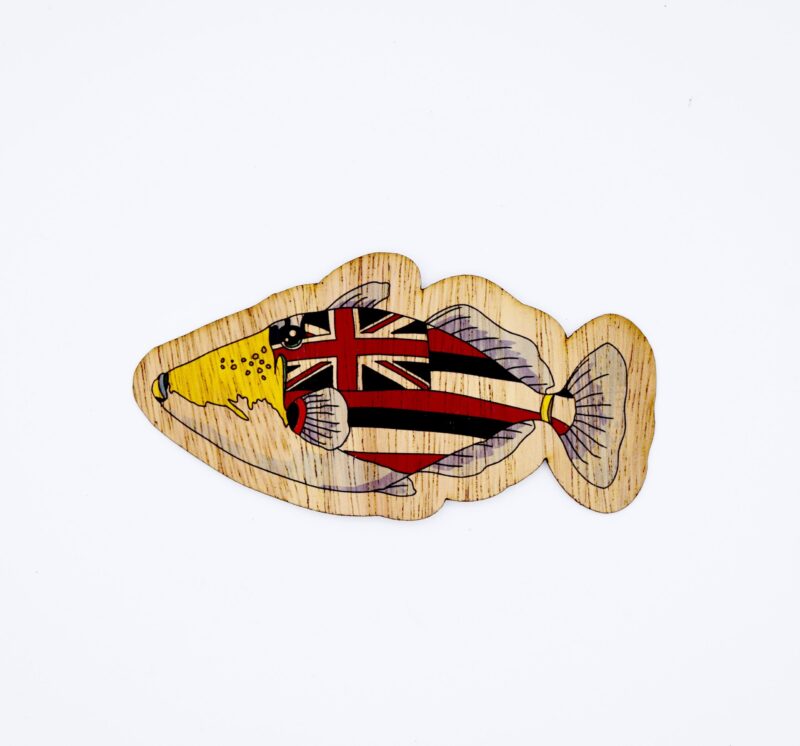 Humuhumunukunukuāpua'a