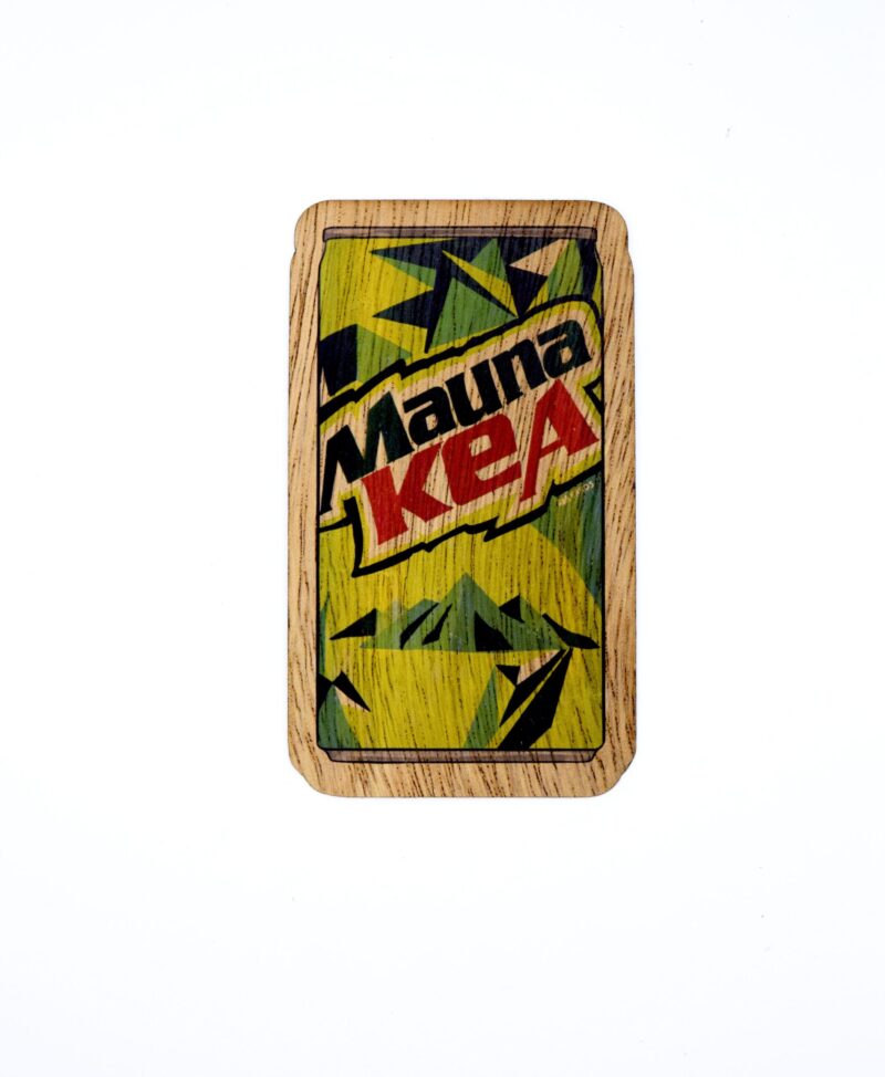 Mauna Kea