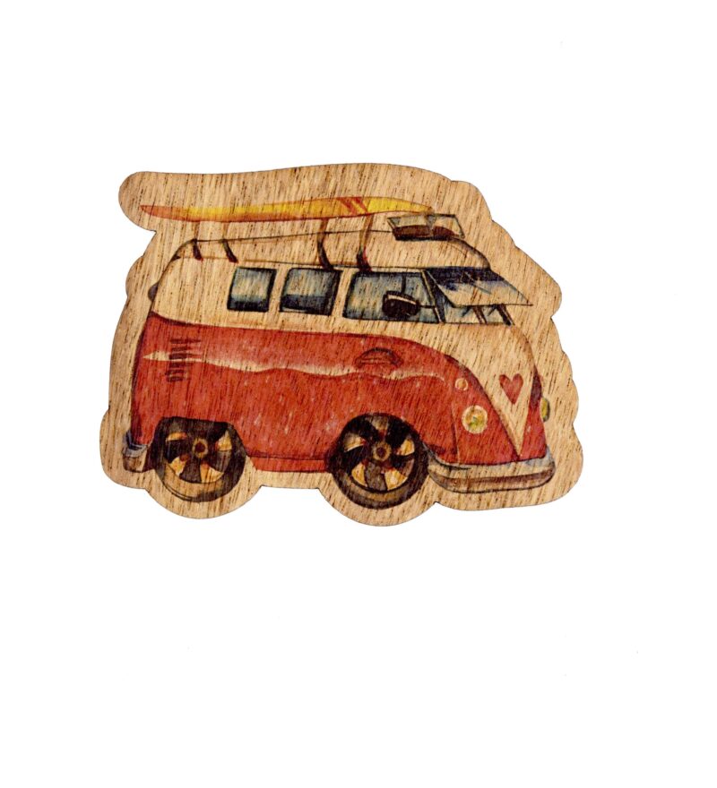 Unko's Volkswagen