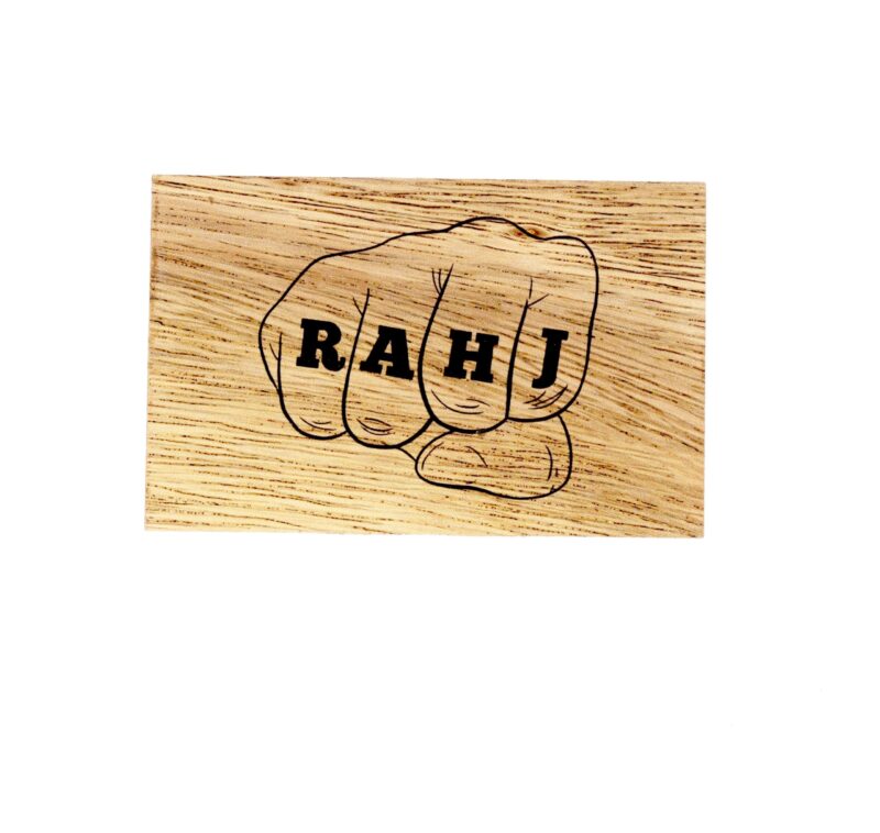 Rahj