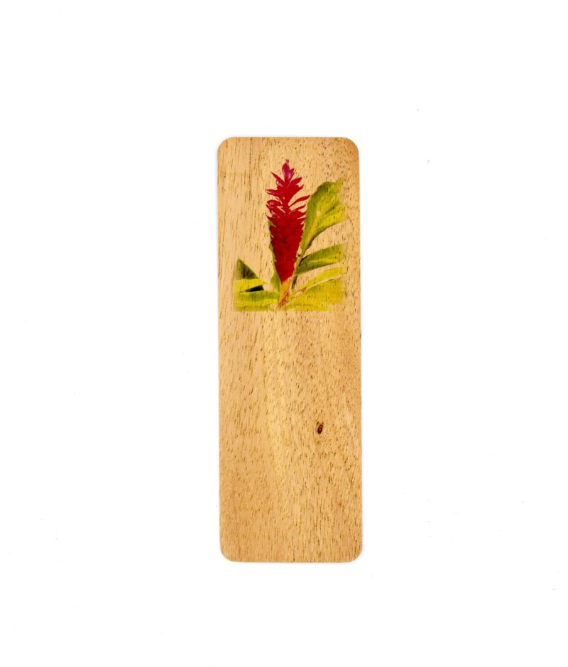 Red Ginger