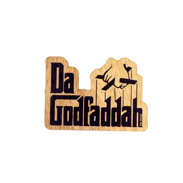 Da Godfaddah