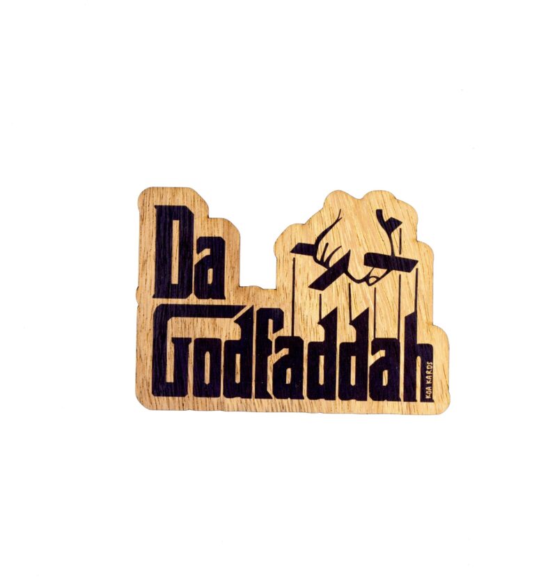 Da Godfaddah
