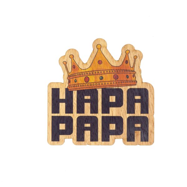 Hapa Papa