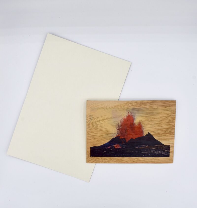 Kīlauea Erupting - Image 2