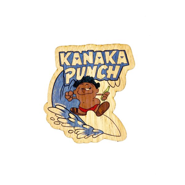 Kanaka Punch