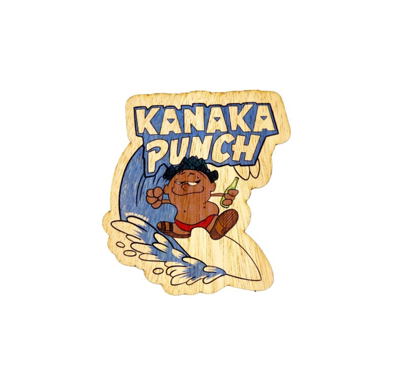 Kanaka Punch