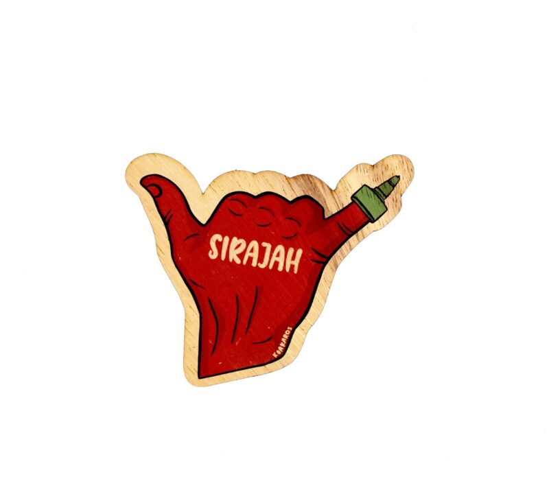 SIRAJAH