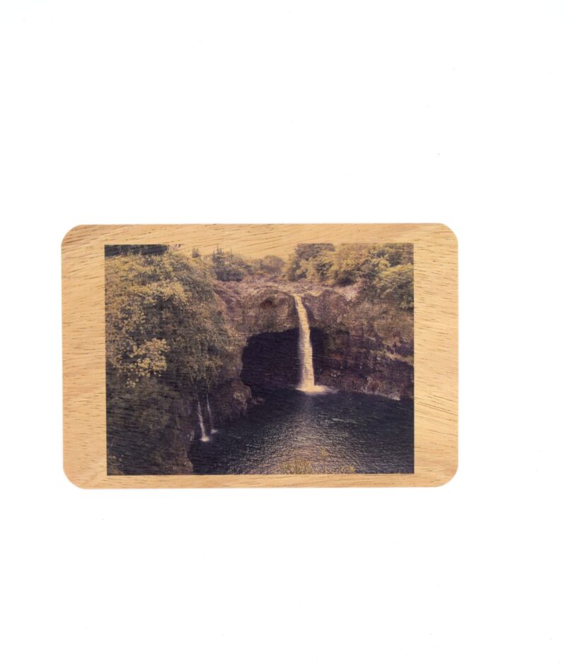 Rainbow Falls