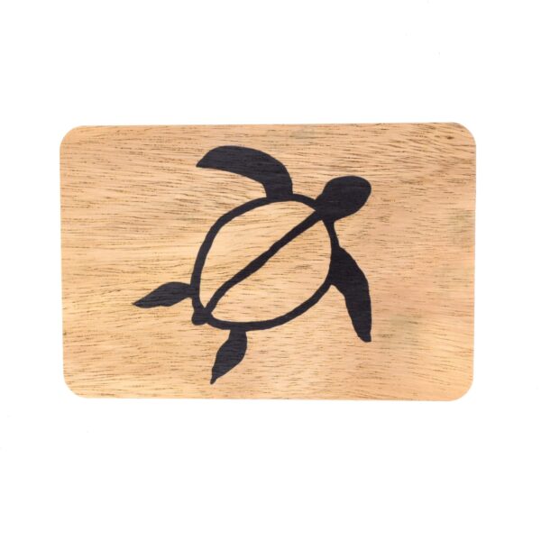 Honu Petroglyph