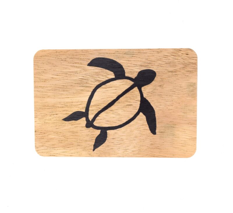 Honu Petroglyph
