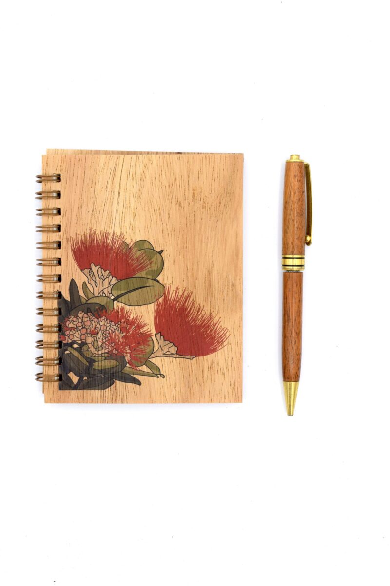 Ōhi’a Art