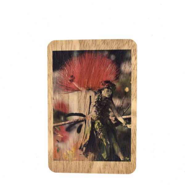 Lehua Hula