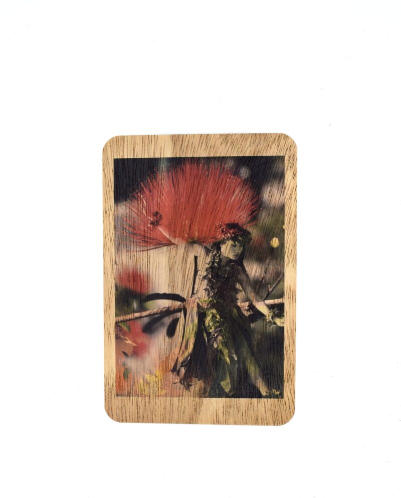 Lehua Hula