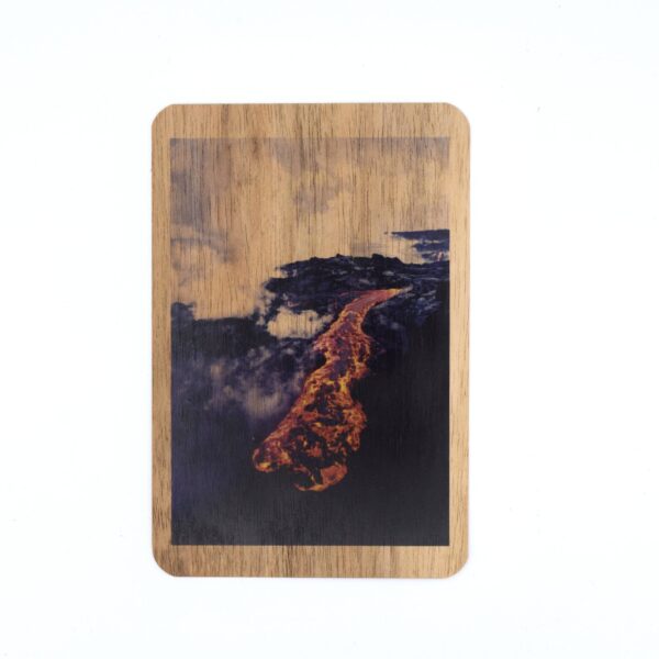 Kīlauea Lava