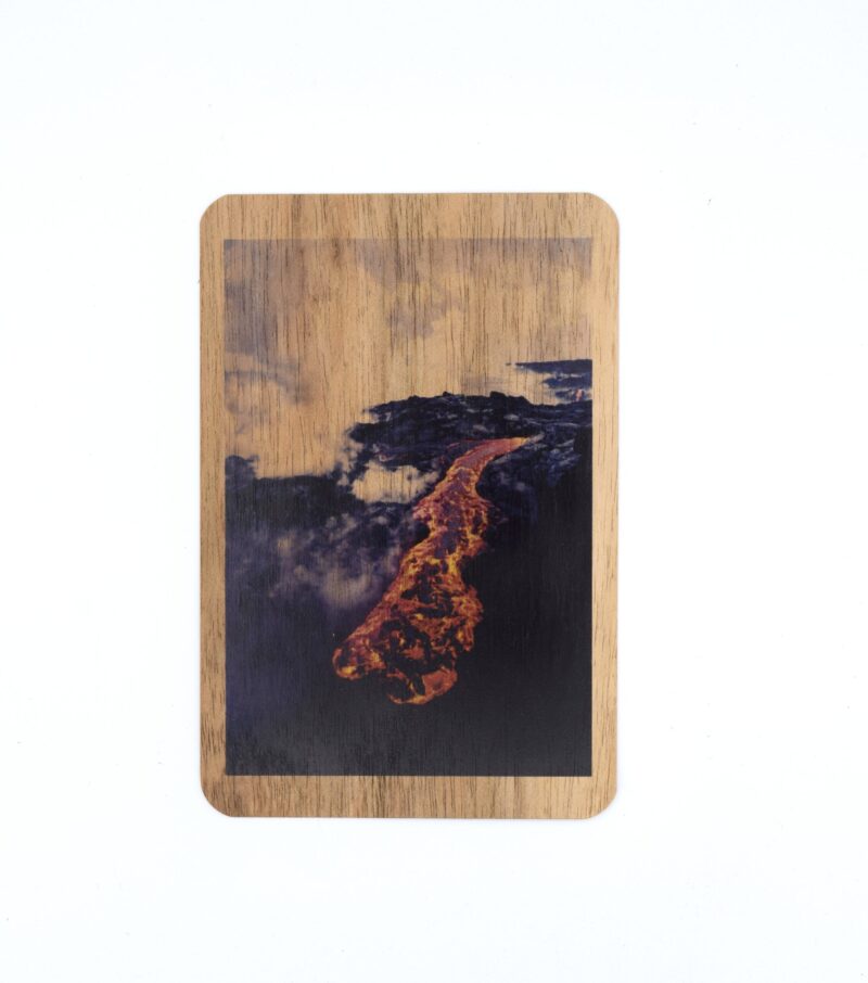 Kīlauea Lava
