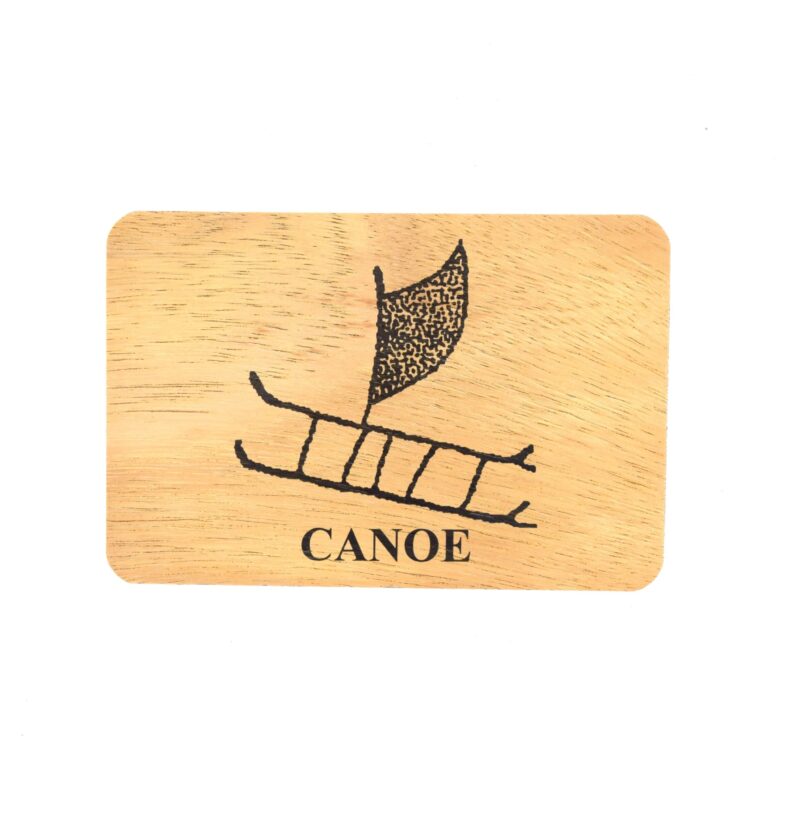 Canoe