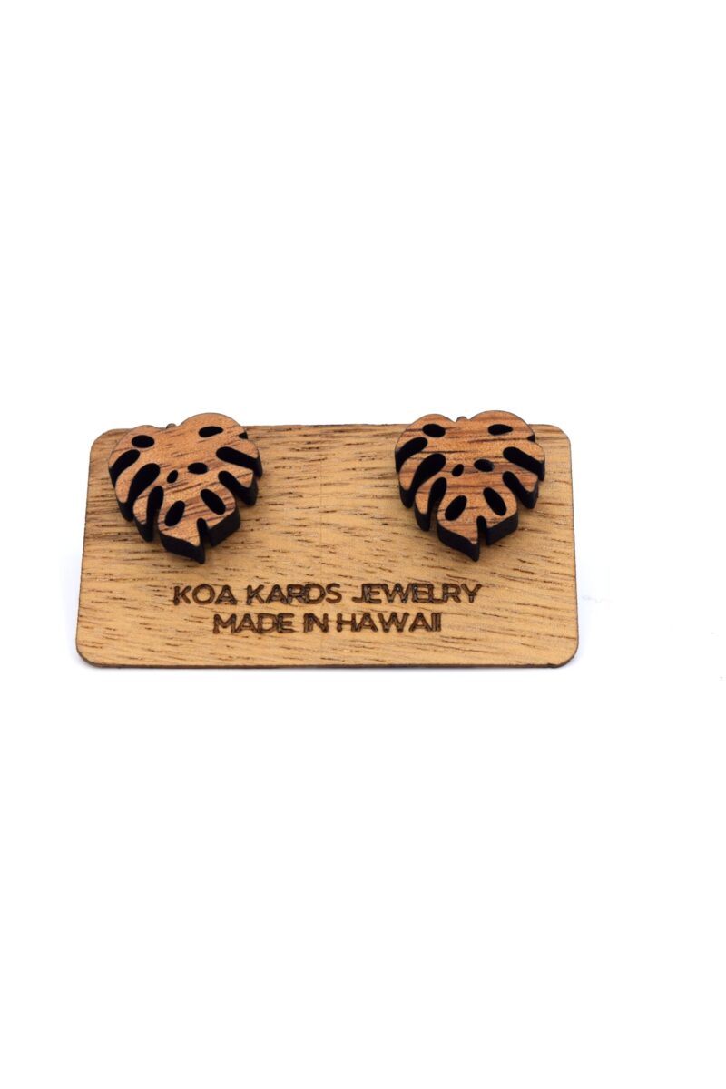 Wide Lā’ape Stud - Image 3