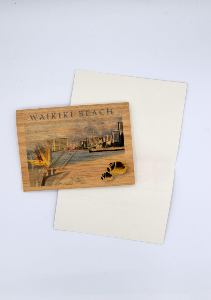 Waikīkī Beach - Image 2