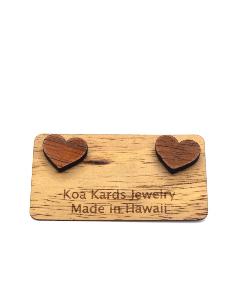 Solid Pu'uwai Stud - Image 3