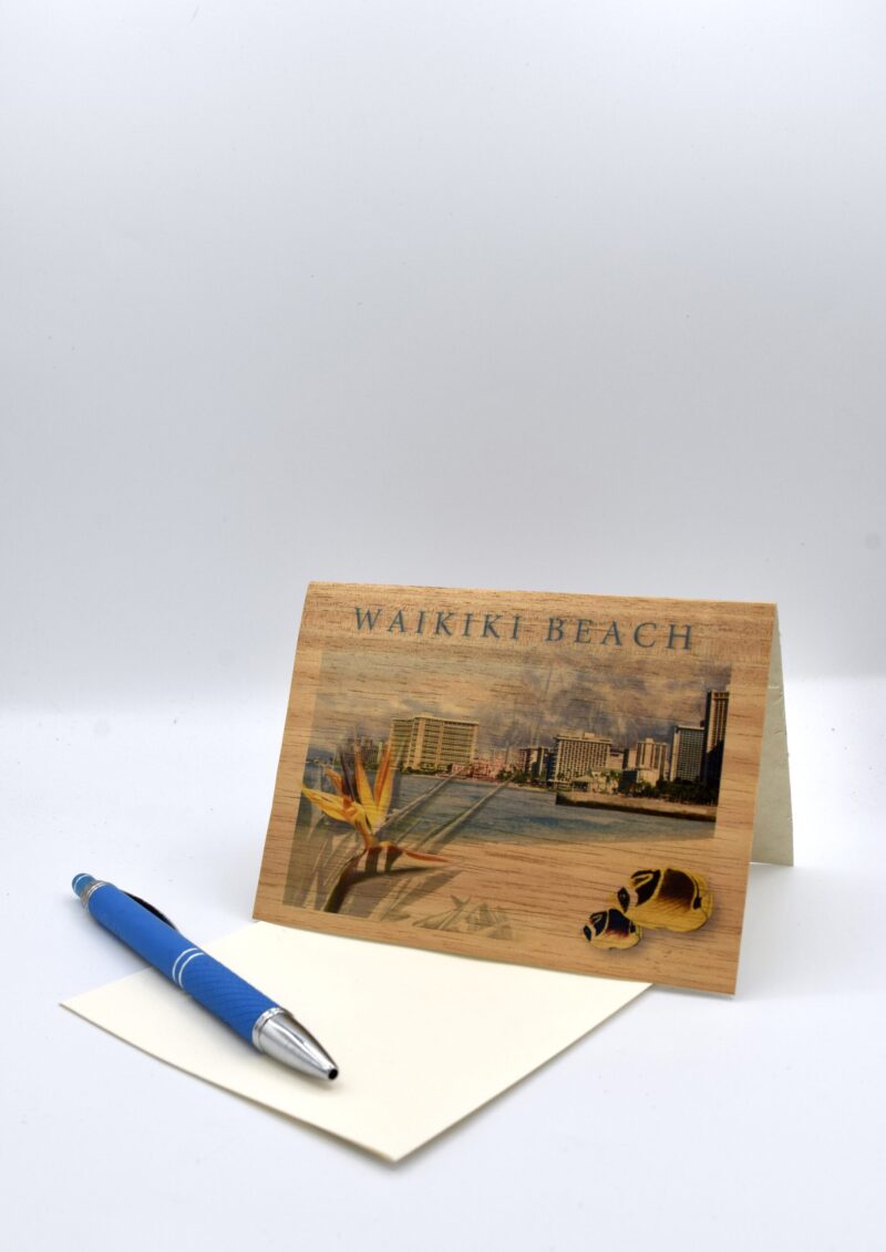 Waikīkī Beach