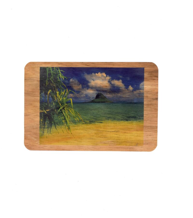 Chinaman's Hat
