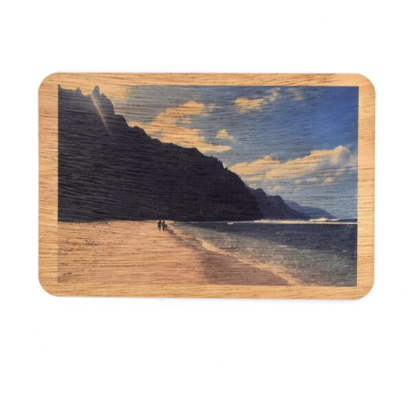 Kaua'i Shoreline