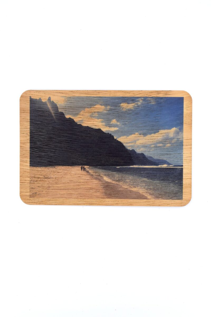 Kaua'i Shoreline