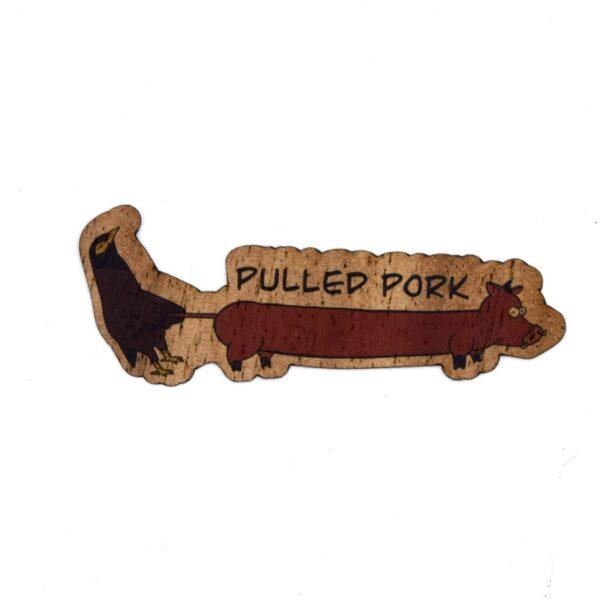 Pulled Pork