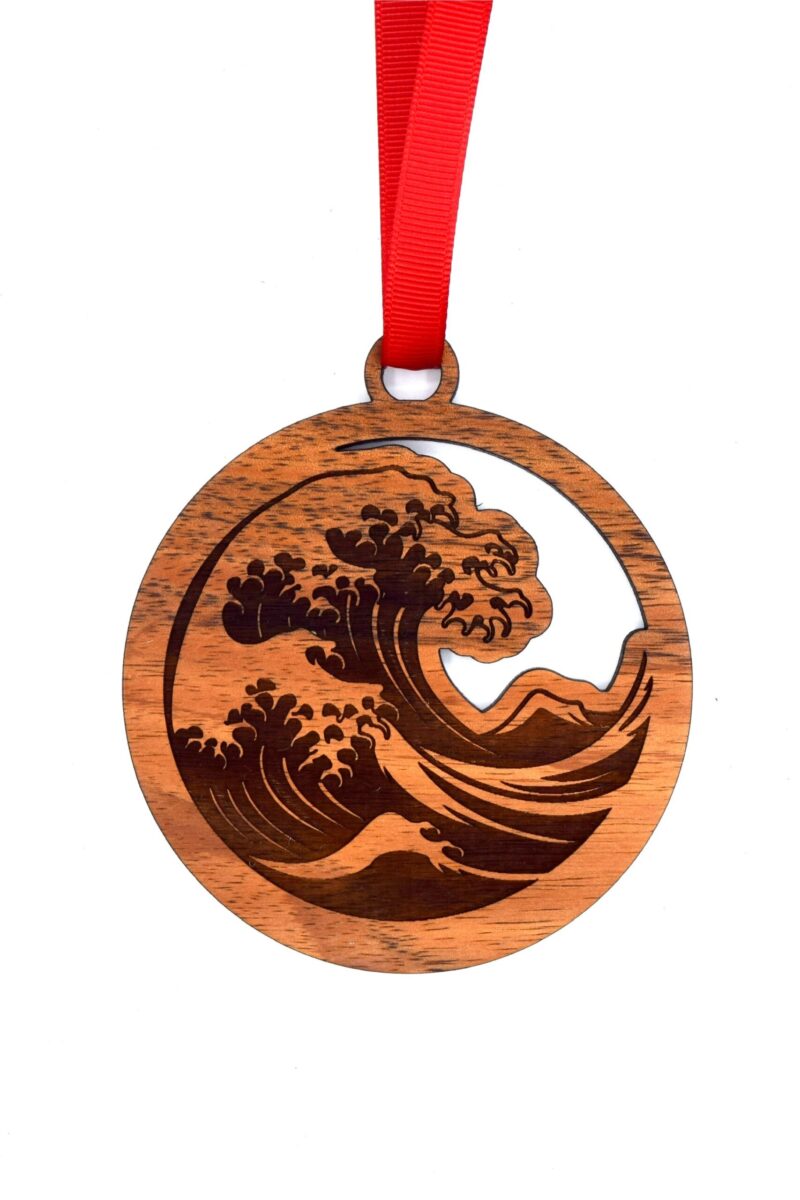 Japanese Wave
