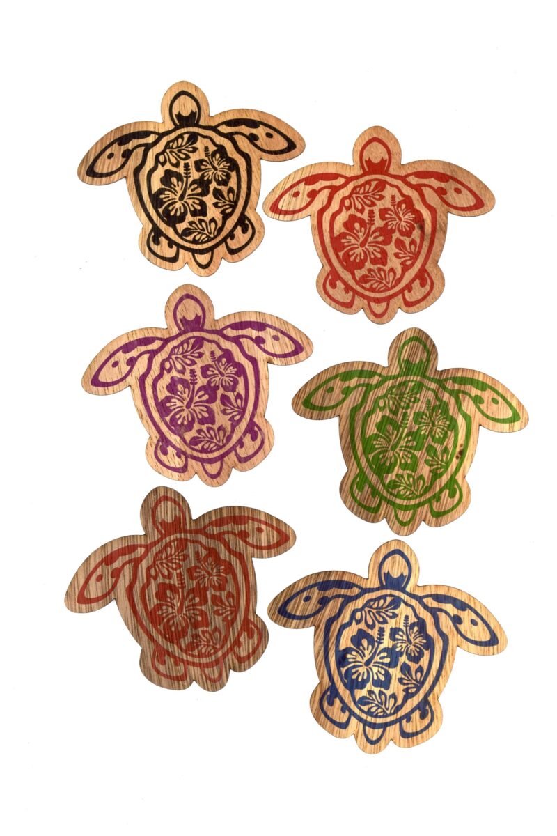 Ānuenue Honu