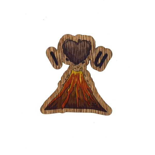 I Lava U