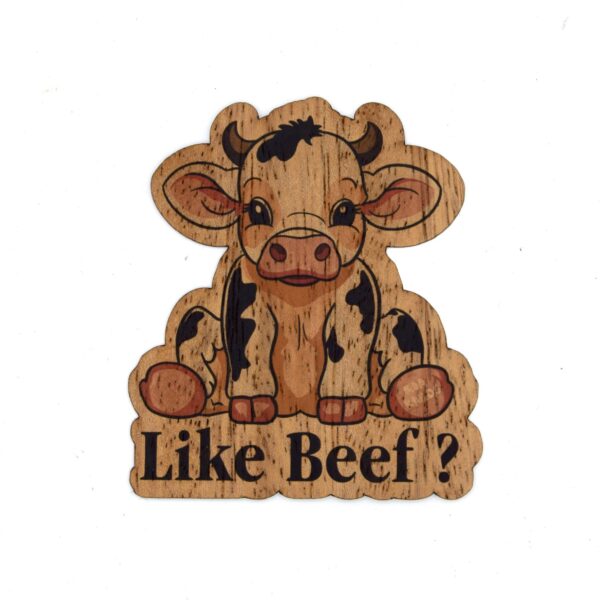 Like Beef?