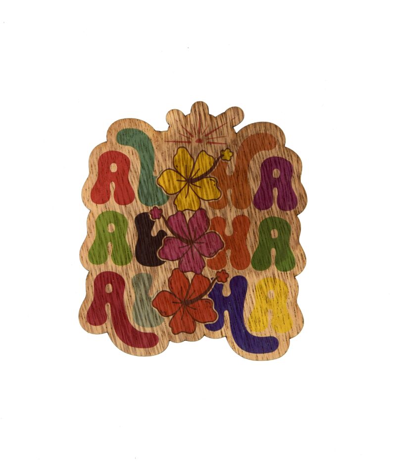 Groovy Aloha