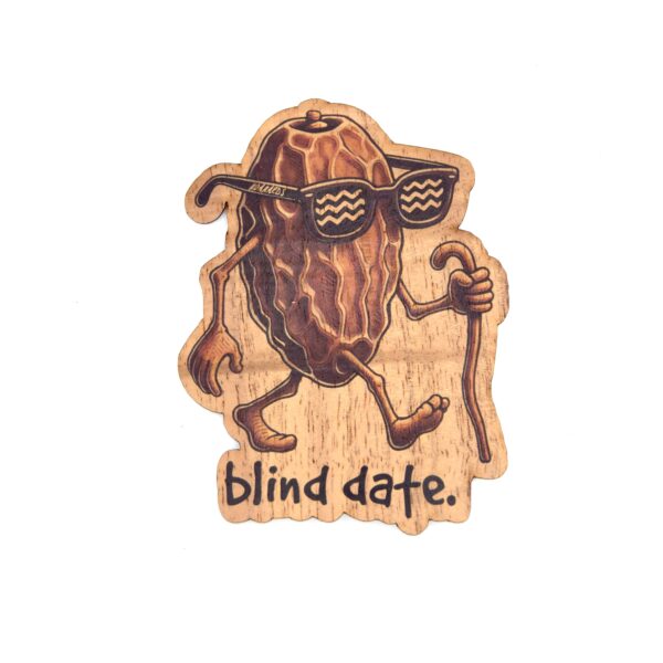Blind Date