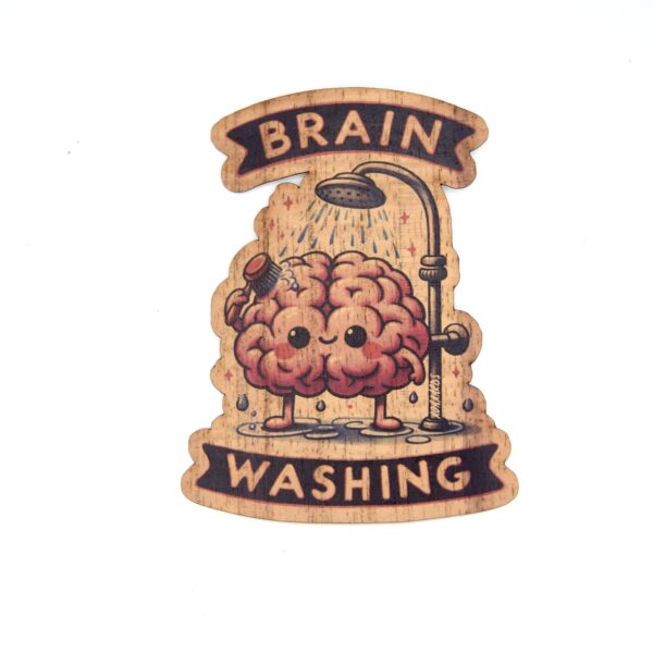 Brain Washing
