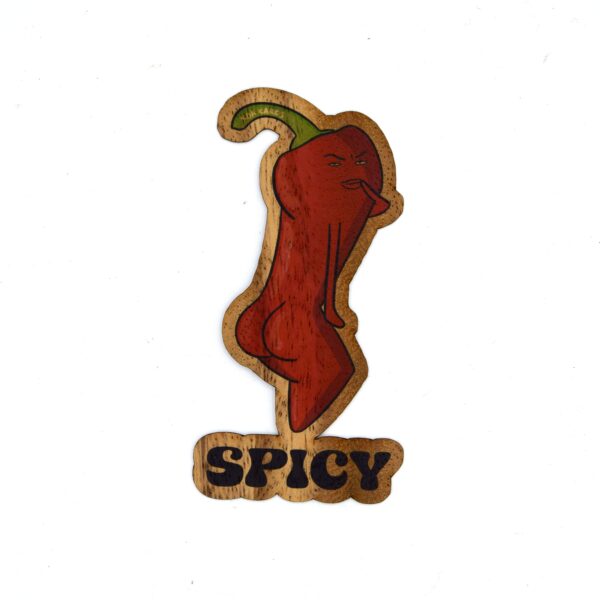 Spicy