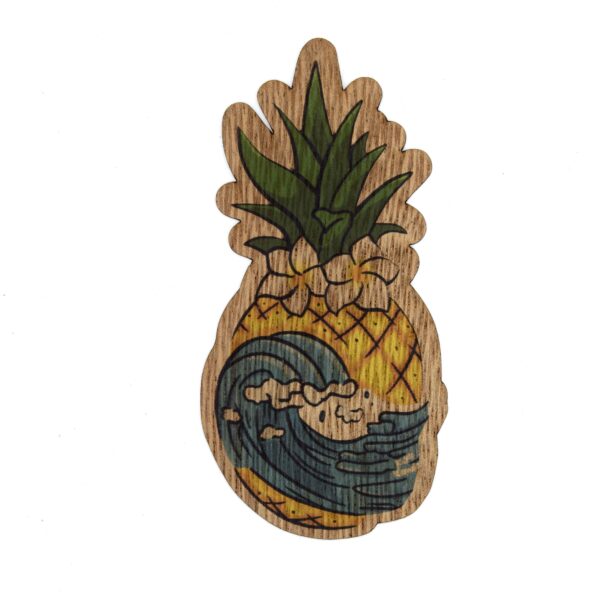 Pineapple Nalu