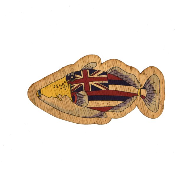 Humuhumunukunukuāpua'a